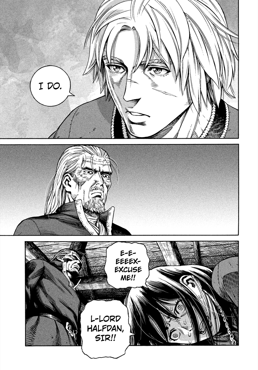 Vinland Saga Chapter 166 20